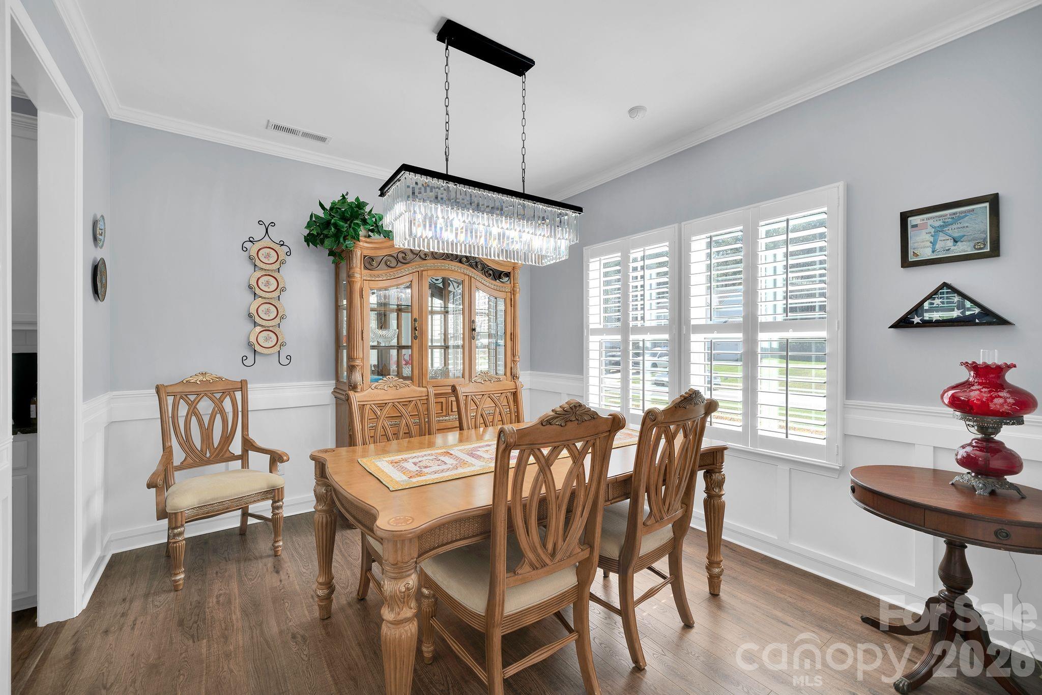 6129 Hawk View Road Waxhaw, NC 28173 - Photo 5 of 45