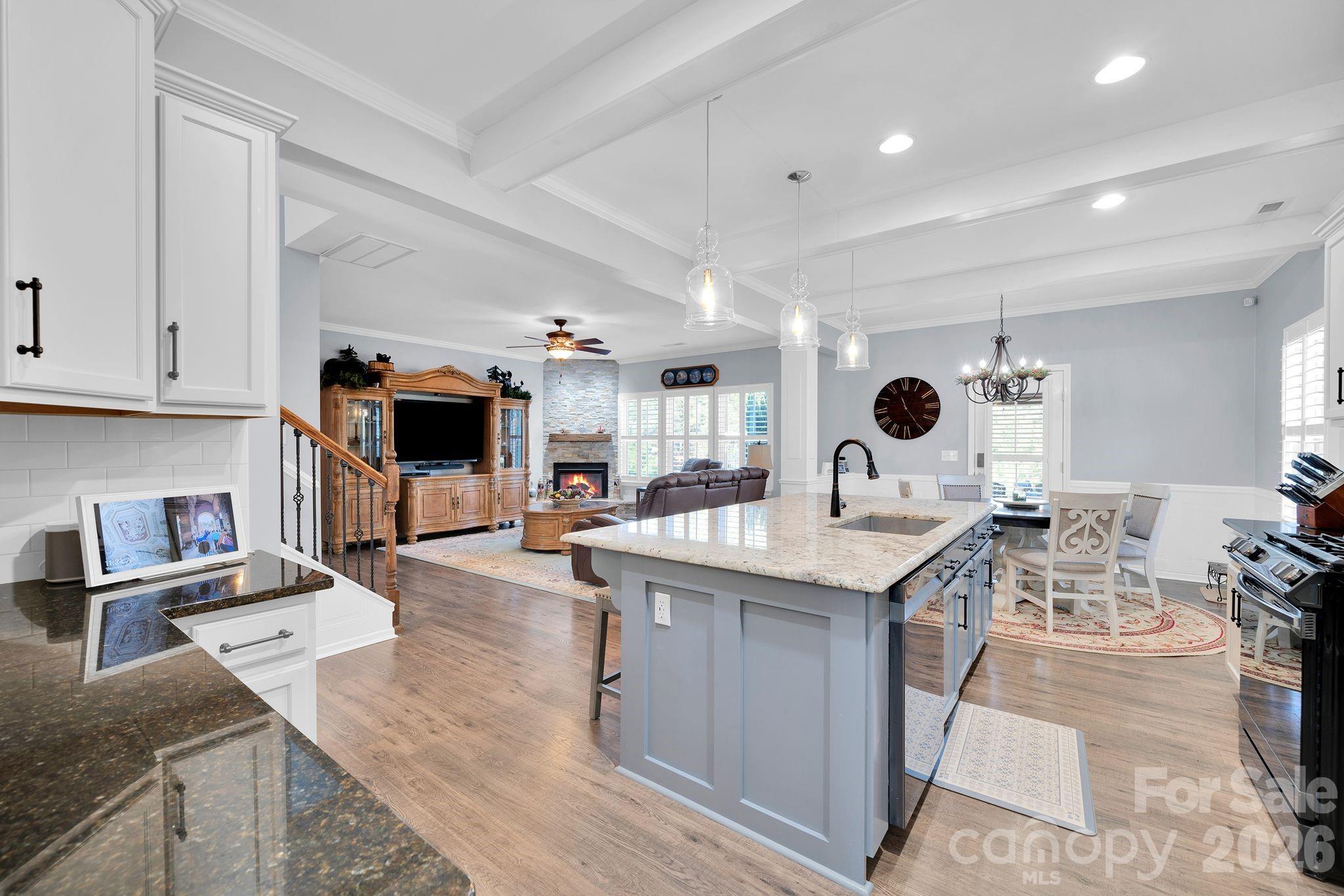 6129 Hawk View Road Waxhaw, NC 28173 - Photo 9 of 45