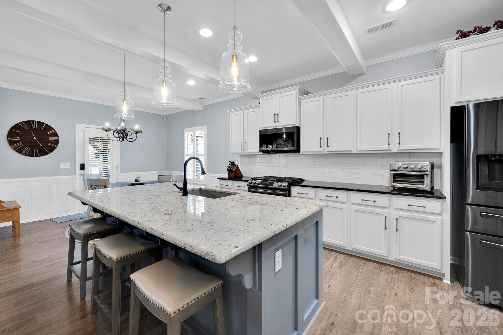 6129 Hawk View Road Waxhaw, NC 28173 - Photo 10 of 45