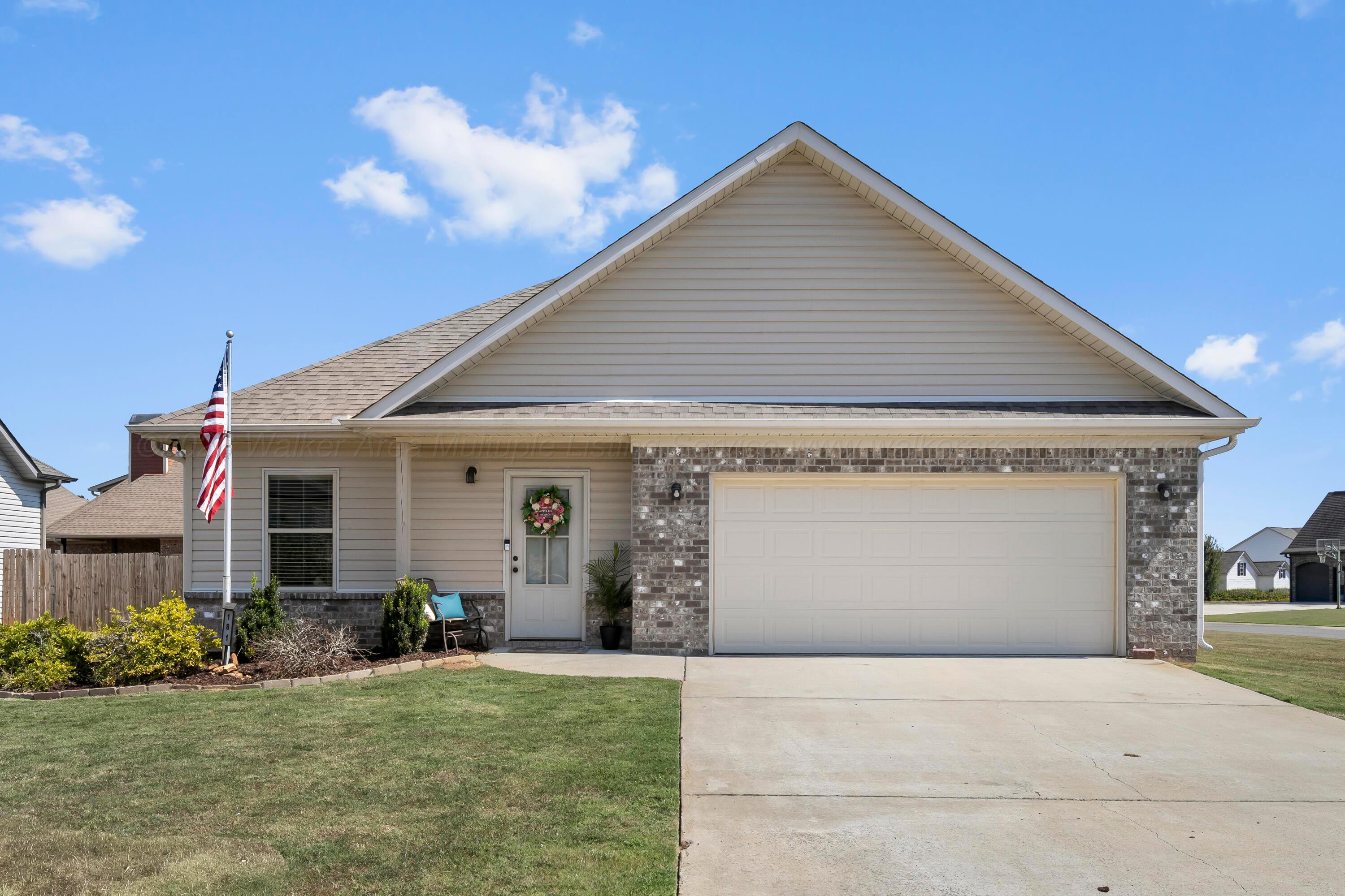181 Shepherds Loop Jasper, AL 35504 - Photo 1 of 19 Gallery Image 1