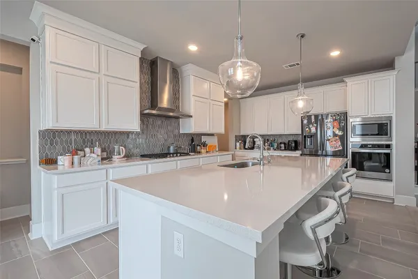 $3,700 | 2639 Banyon Gulch Lane, Katy, TX 77493