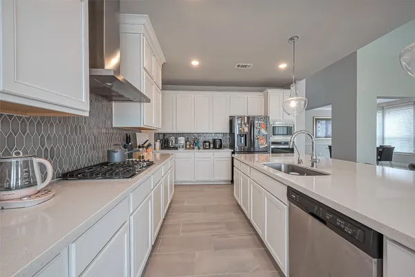 $3,700 | 2639 Banyon Gulch Lane, Katy, TX 77493