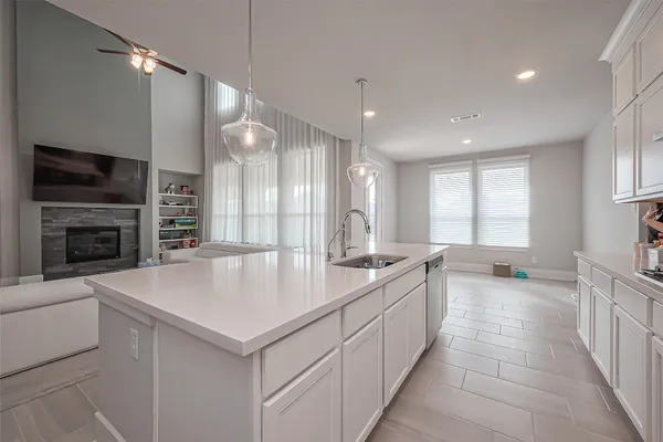 $3,700 | 2639 Banyon Gulch Lane, Katy, TX 77493