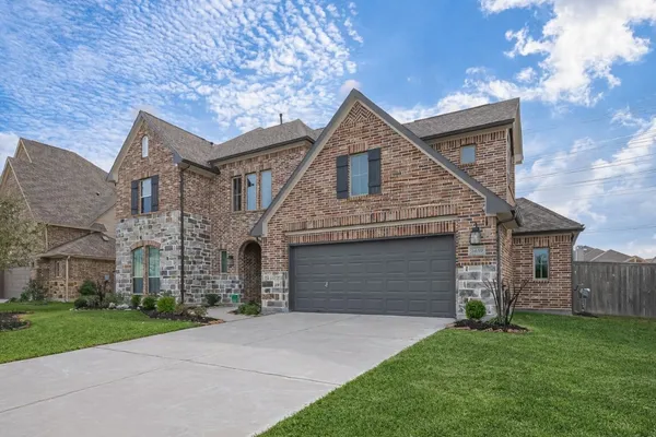 $3,700 | 2639 Banyon Gulch Lane, Katy, TX 77493