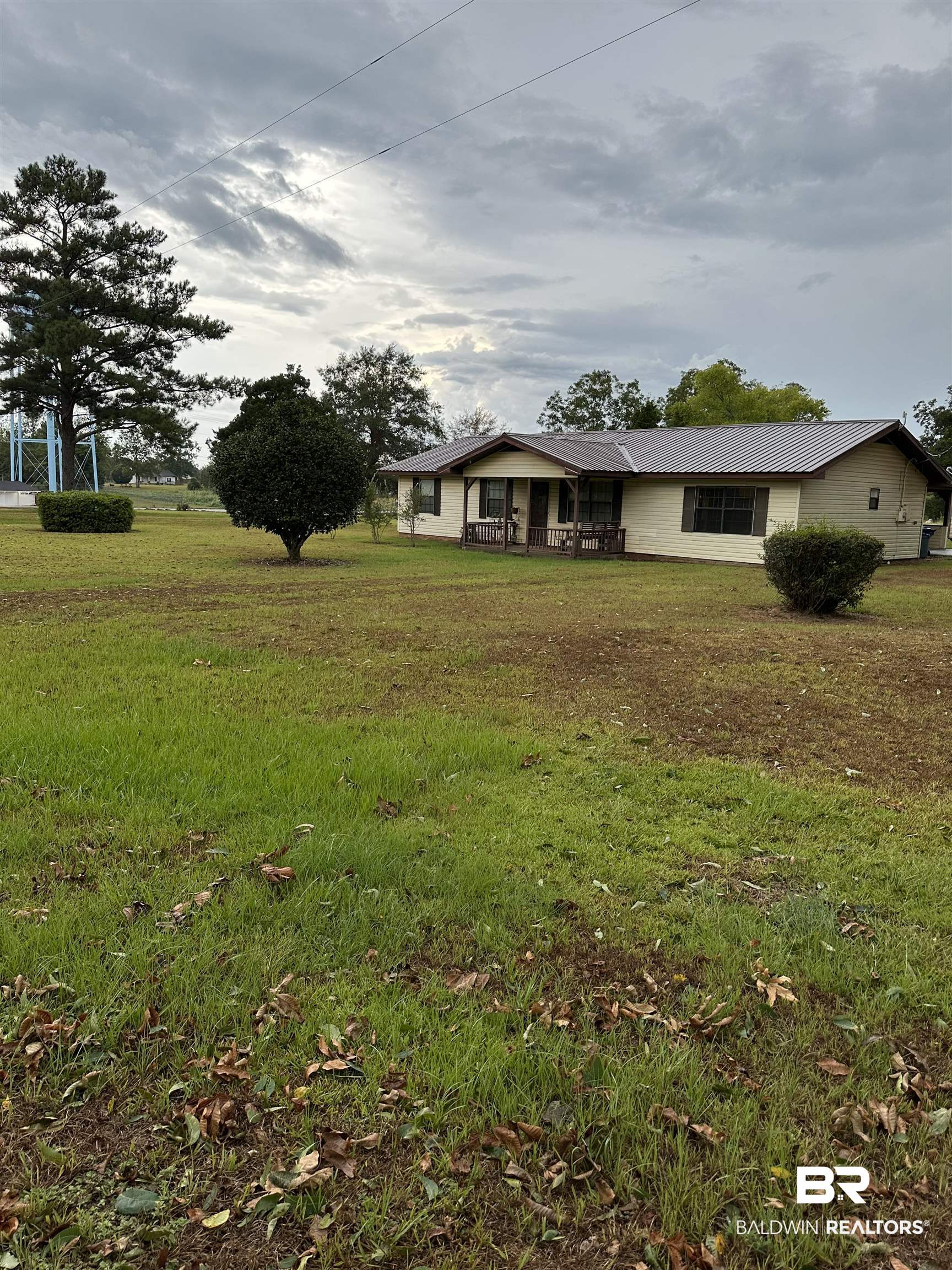 31 Snyder Road Frisco City, AL 36445 - Photo 43 of 50