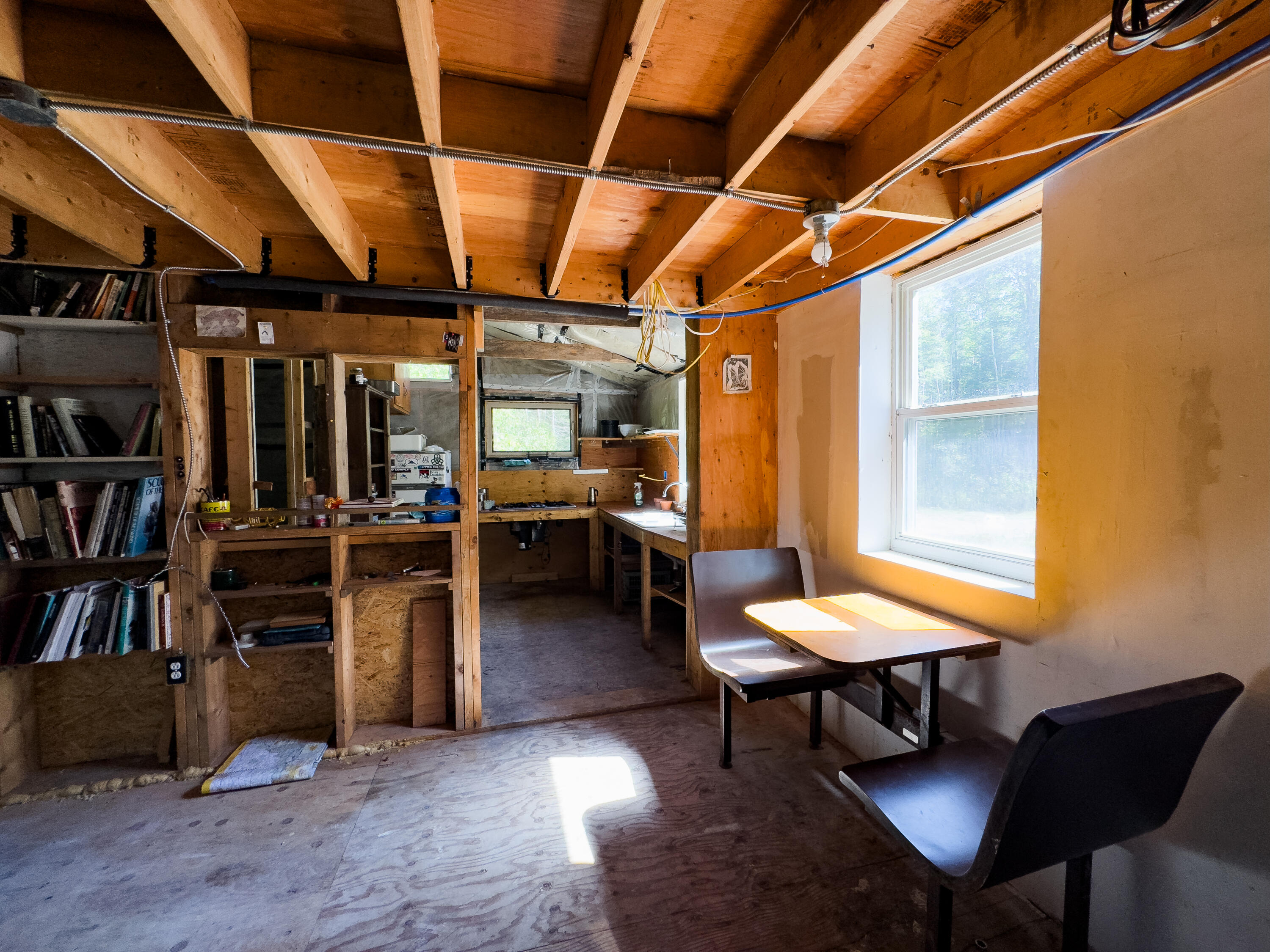 244 South Main Street Whitneyville, ME 04654 - Photo 11 of 24 244 S MAIN INTERIOR-34