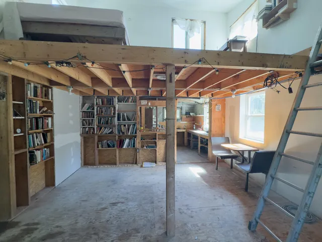 $125,000 | 244 South Main Street, Whitneyville, ME 04654