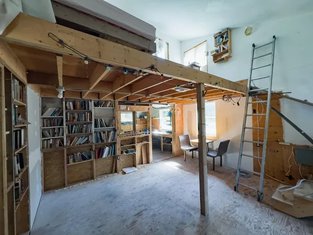 $125,000 | 244 South Main Street, Whitneyville, ME 04654