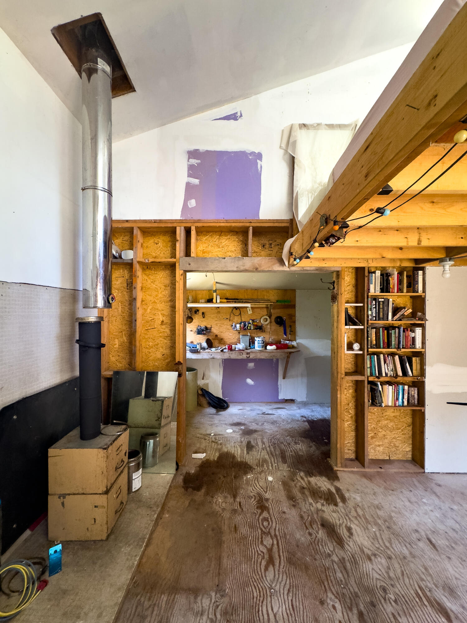 244 South Main Street Whitneyville, ME 04654 - Photo 17 of 24 244 S MAIN INTERIOR-37