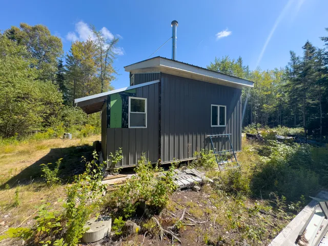 $125,000 | 244 South Main Street, Whitneyville, ME 04654