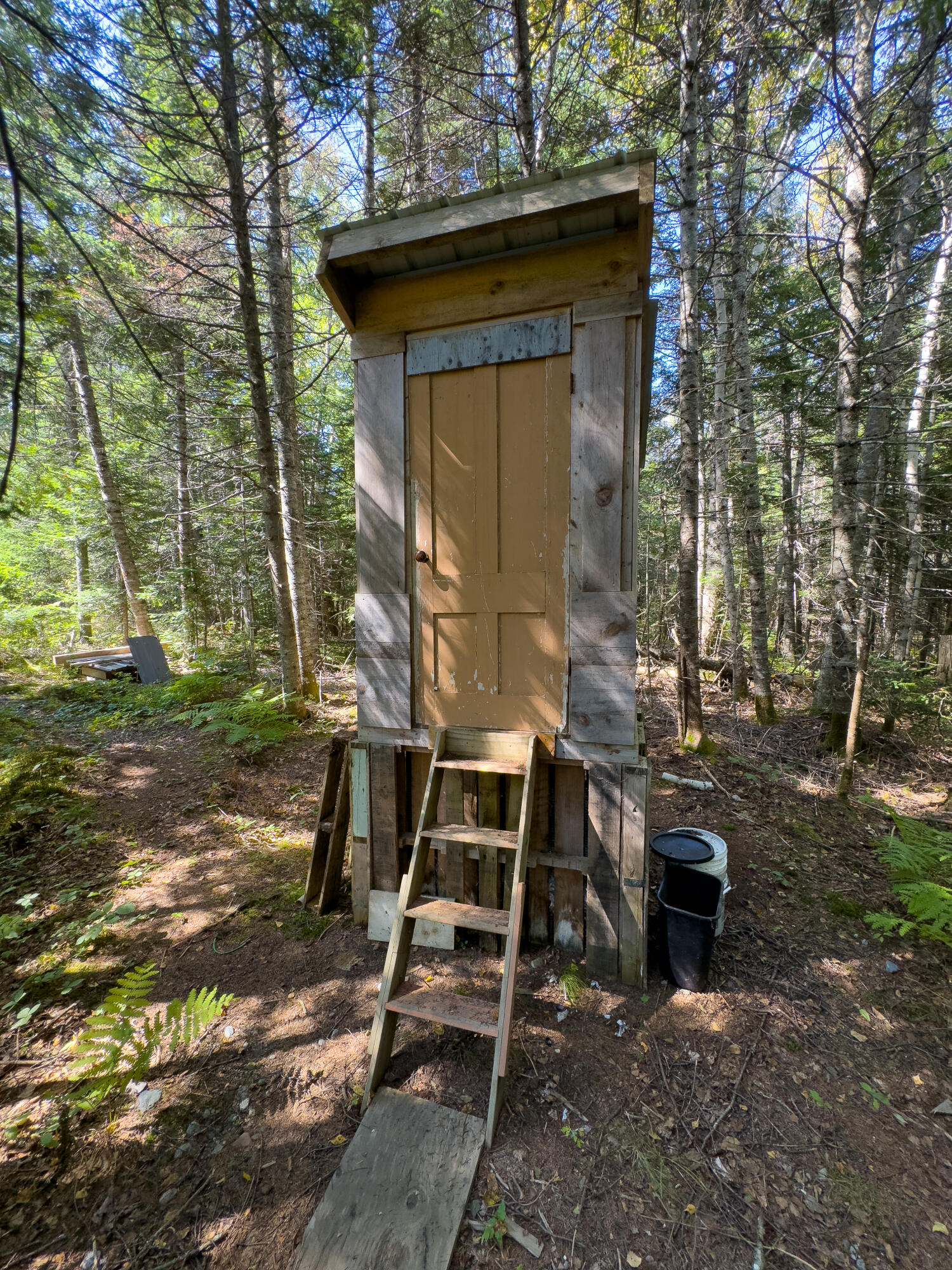 244 South Main Street Whitneyville, ME 04654 - Photo 21 of 24 244 S MAIN EXTERIOR (22)