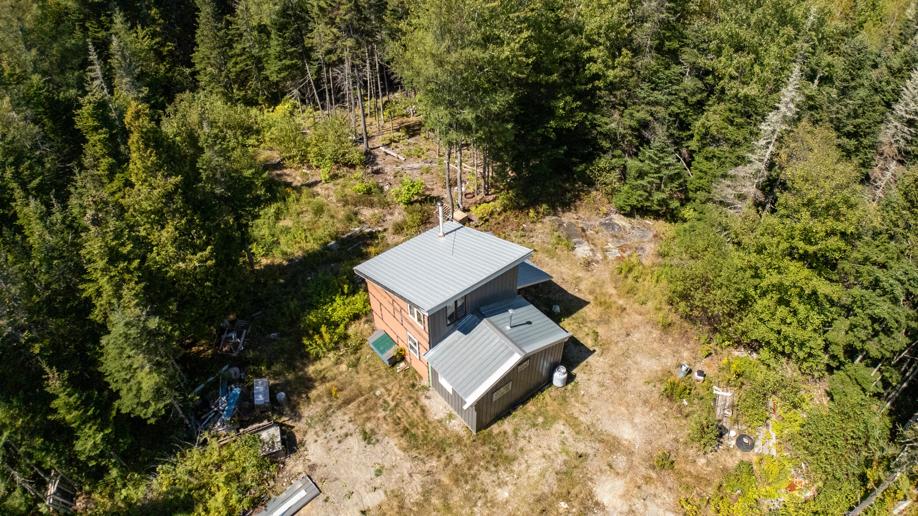 244 South Main Street Whitneyville, ME 04654 - Photo 24 of 24 244 S MAIN EXTERIOR (4)