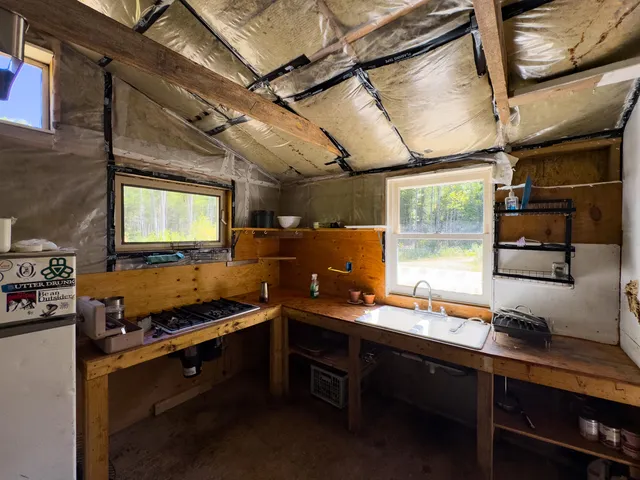 $125,000 | 244 South Main Street, Whitneyville, ME 04654