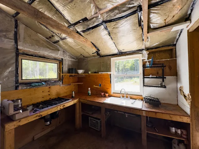 $125,000 | 244 South Main Street, Whitneyville, ME 04654