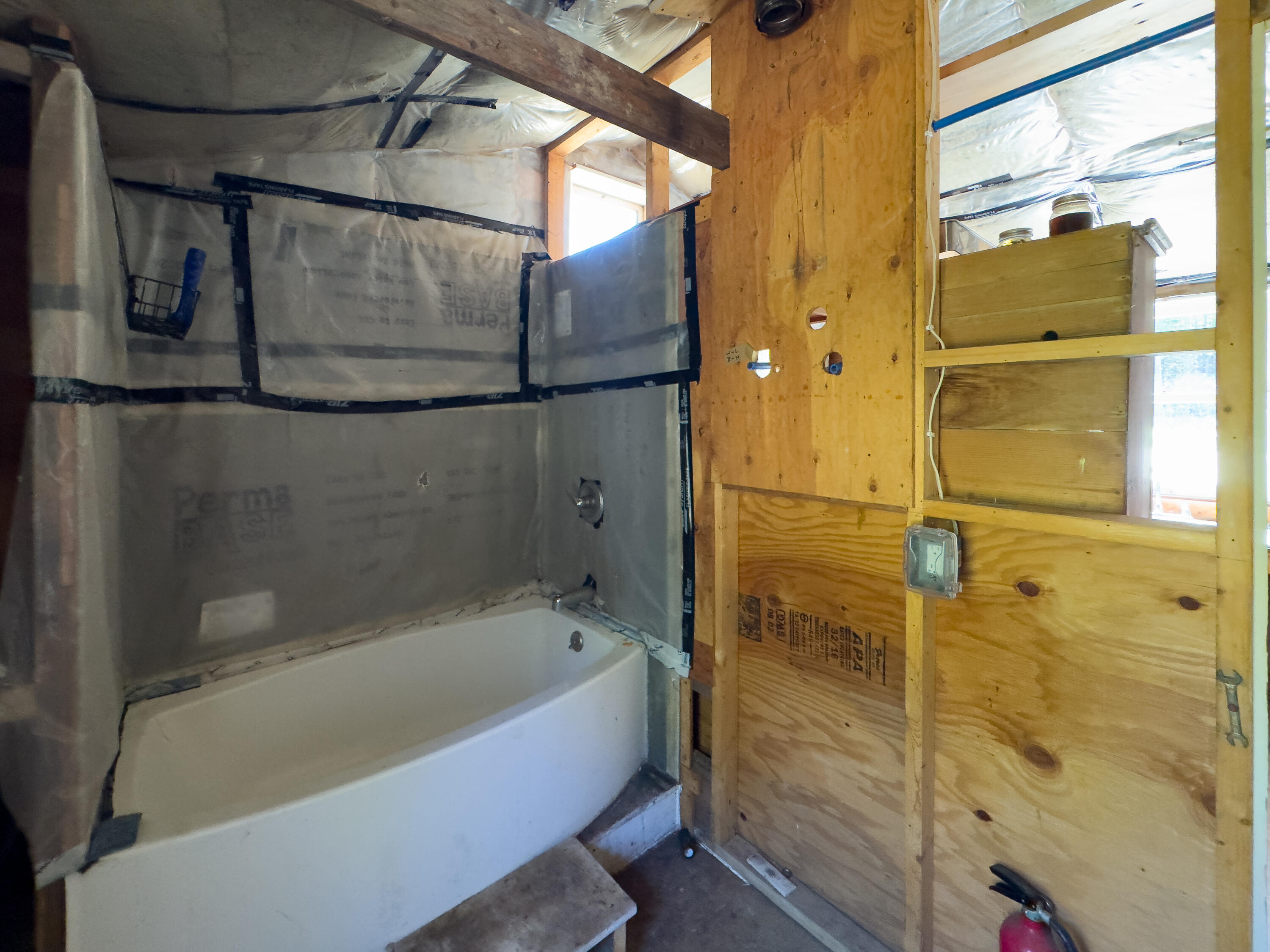 244 South Main Street Whitneyville, ME 04654 - Photo 8 of 24 244 S MAIN INTERIOR-25