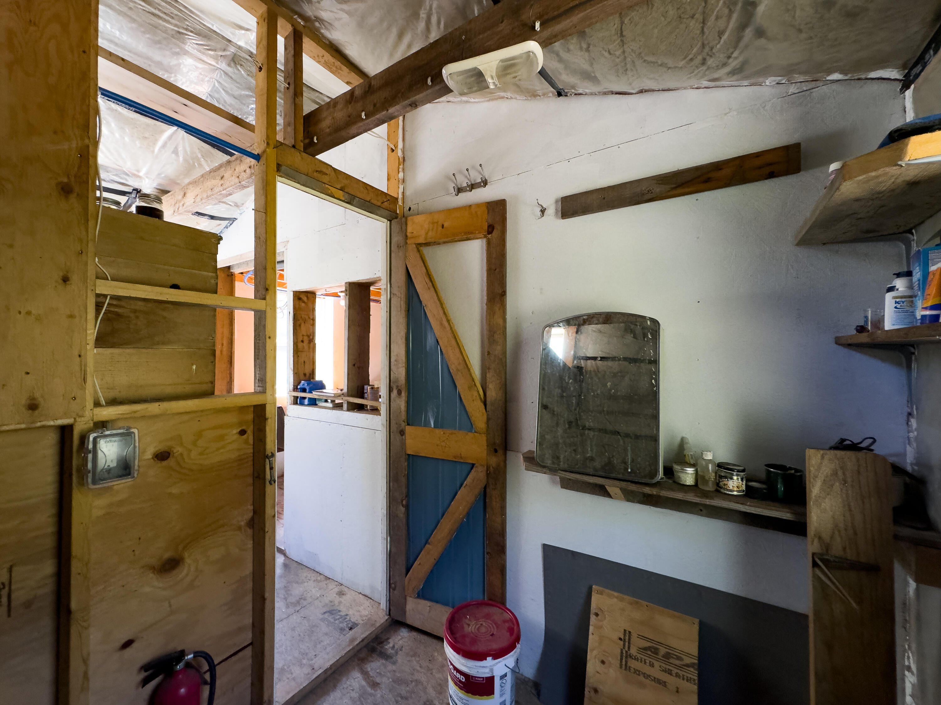 244 South Main Street Whitneyville, ME 04654 - Photo 10 of 24 244 S MAIN INTERIOR-24