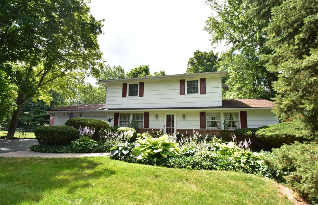 181 Stone Fence Road Greece, NY 14626 - Photo 1 of 1