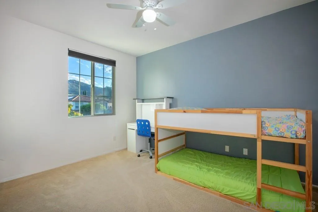 31340 Locust Court Temecula, CA 92592 - Photo 18 of 24 wooden floor to ceiling window and a room