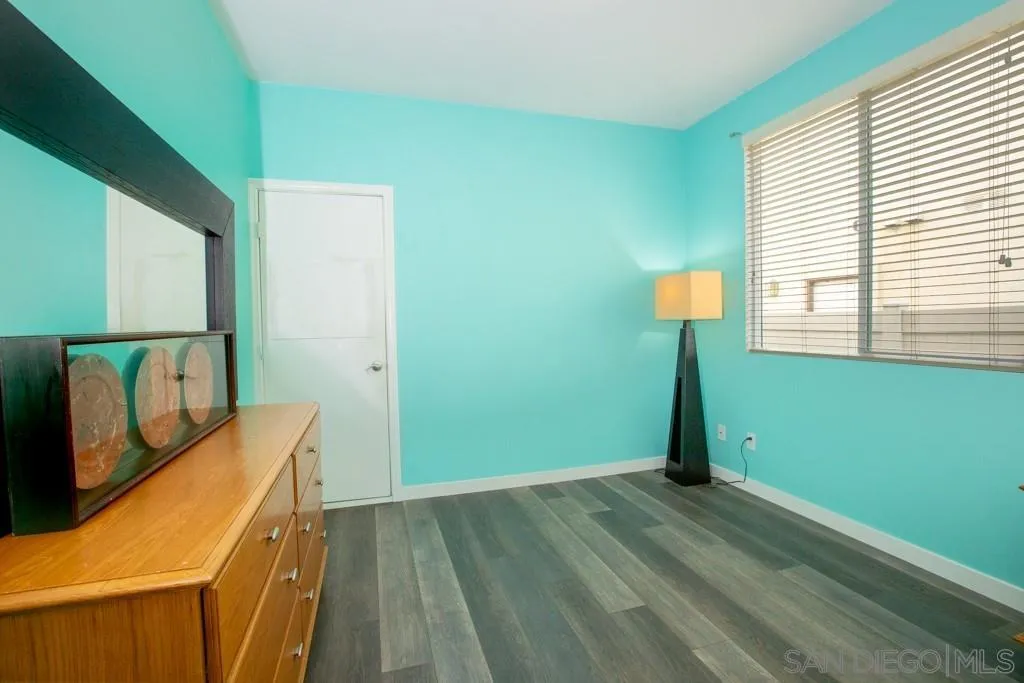 31340 Locust Court Temecula, CA 92592 - Photo 21 of 24 a view of a room with wooden floor and a window