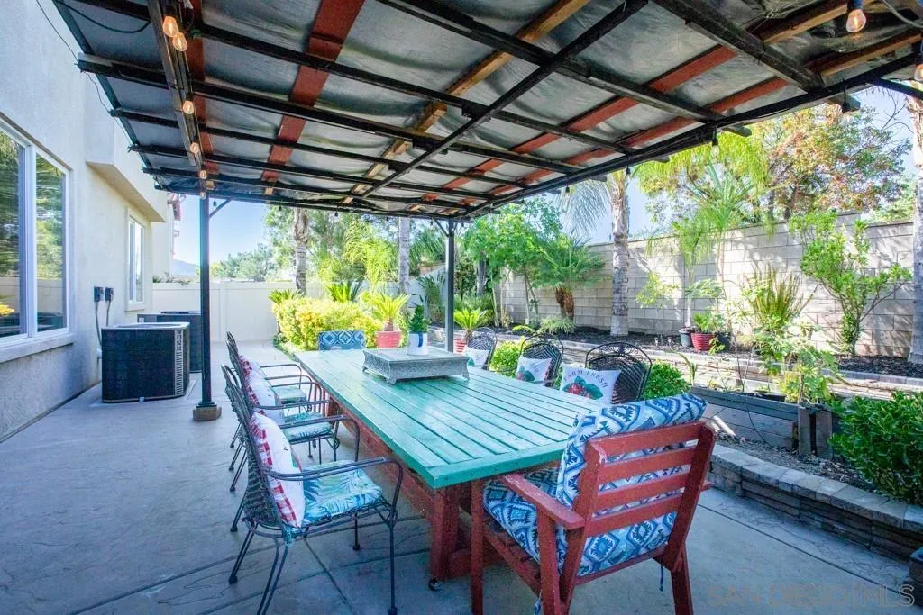31340 Locust Court Temecula, CA 92592 - Photo 23 of 24 a view of an outdoor sitting area with furniture