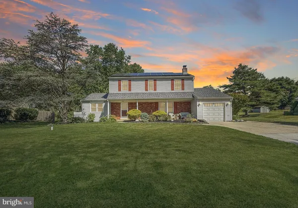$535,000 | 71 Coachman Drive, Bordentown, NJ 08505