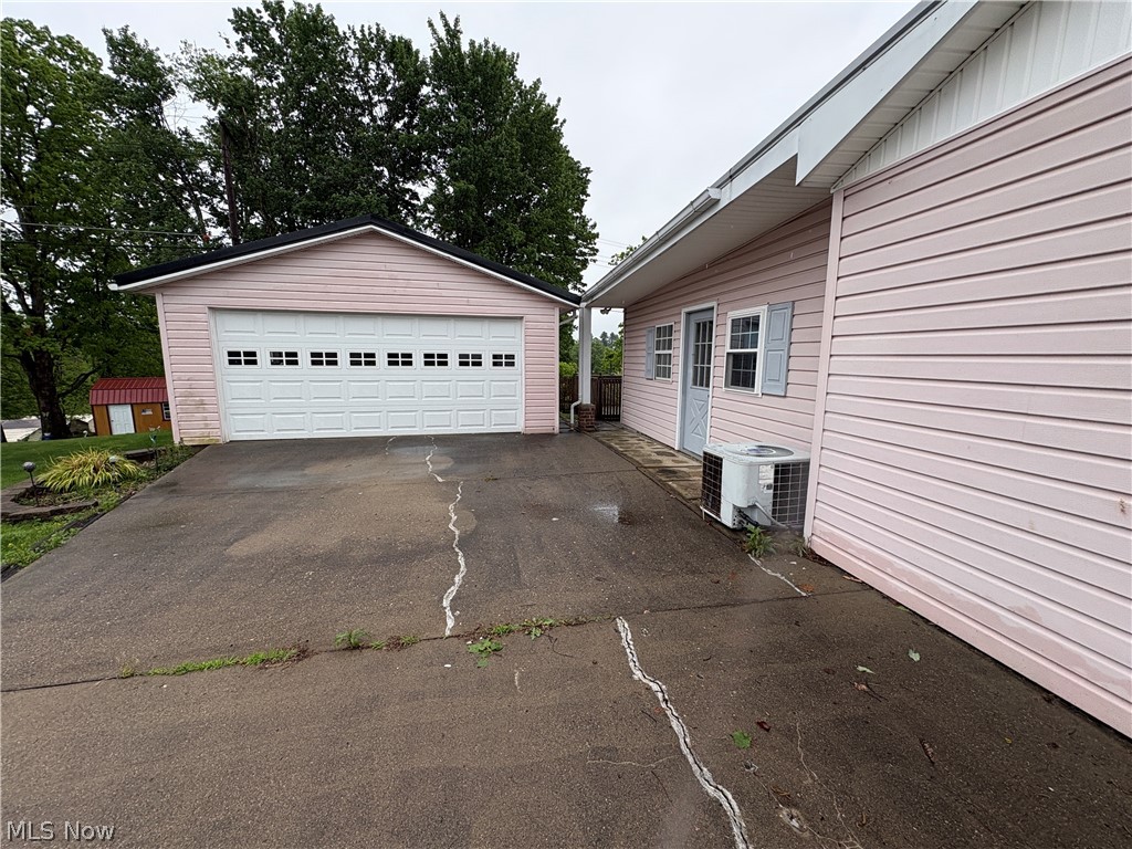 172 Andover Road Woodsfield, OH 43793 - Photo 37 of 38
