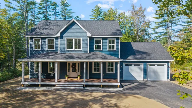 $849,900 | 557 Mountain Road, Concord, NH 03301