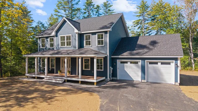 $849,900 | 557 Mountain Road, Concord, NH 03301