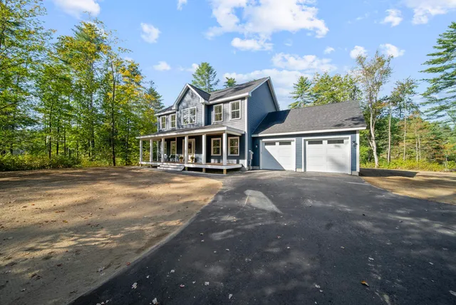 $849,900 | 557 Mountain Road, Concord, NH 03301