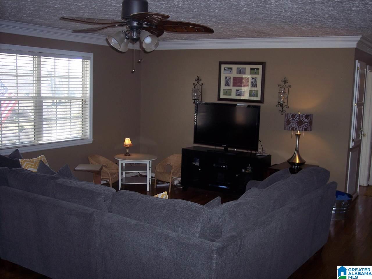 605 Tredegar Road Jacksonville, AL 36265 - Photo 2 of 31