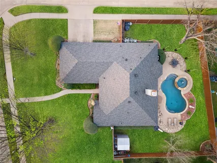 $315,000 | 401 East Church Street, Forney, TX 75126