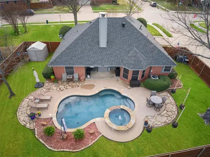 $315,000 | 401 East Church Street, Forney, TX 75126