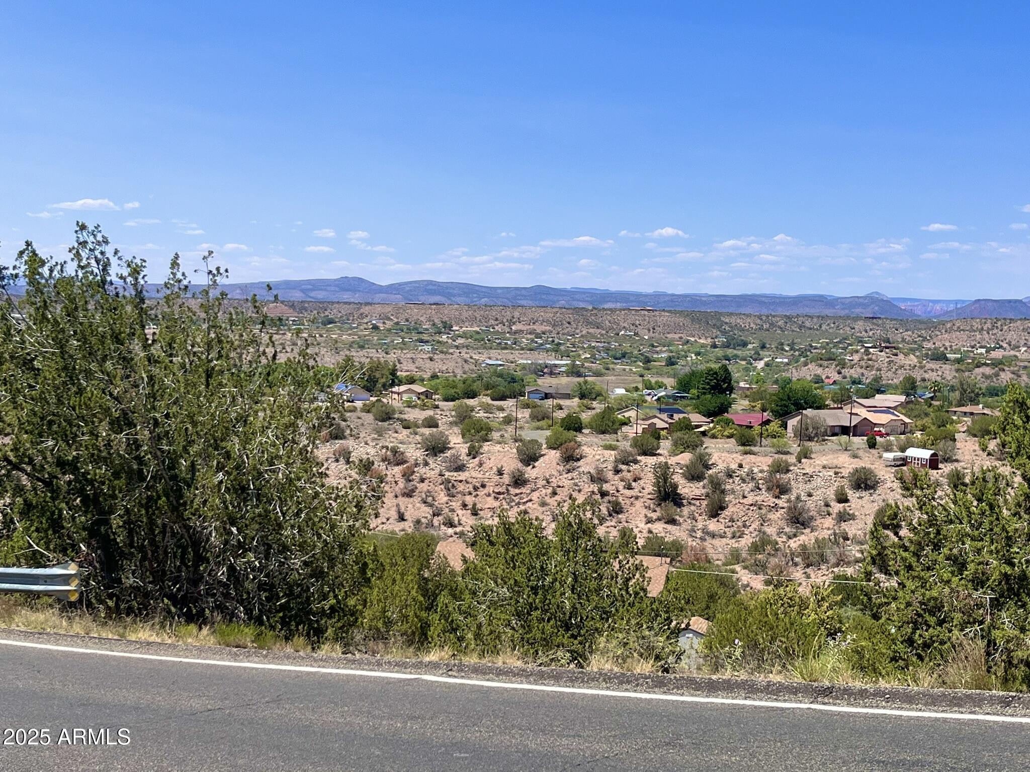 4660 East Navajo Lane, Unit 86 Rimrock, AZ 86335 - Photo 7 of 14 a view of a city