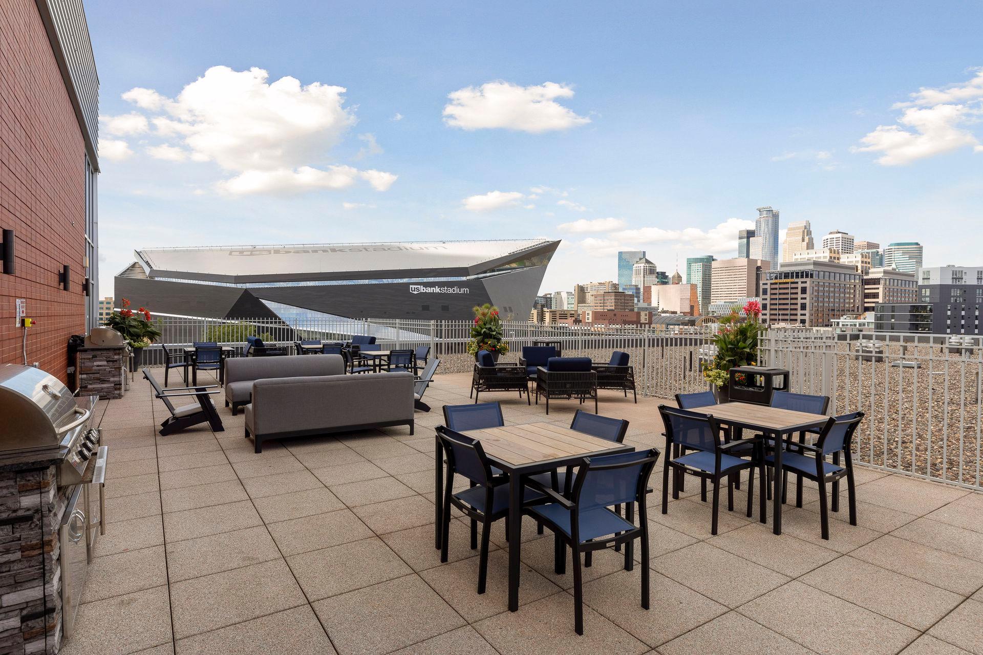 215 10th Avenue South, Unit 533 Minneapolis, MN 55415 - Photo 60 of 65 Gallery Image 60