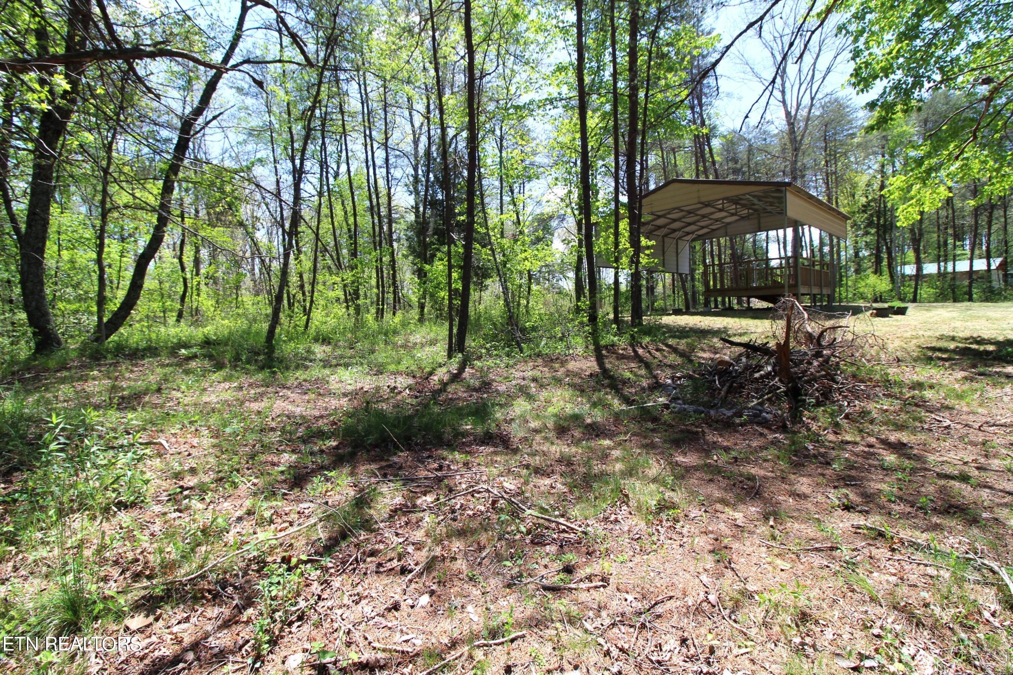 165 Cherokee Road Crossville, TN 38572 - Photo 8 of 12