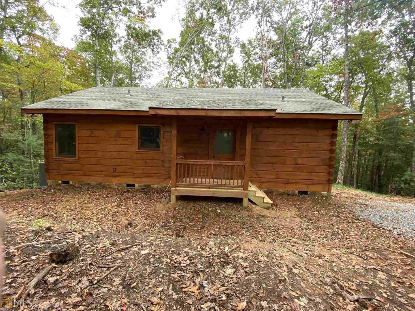 537 Jason Martin Circle Blue Ridge, GA 30513 - Photo 1 of 1