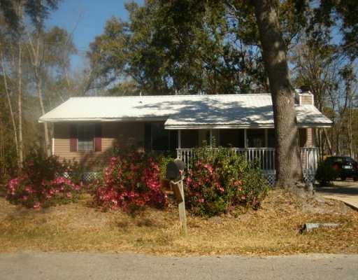 3100 Tuna Road Gautier, MS 39553 - Photo 1 of 7 Primary Photo