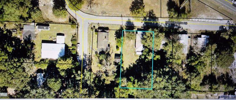 1821 Wadsworth Road Baker, FL 32531 - Photo 1 of 1 a view of city