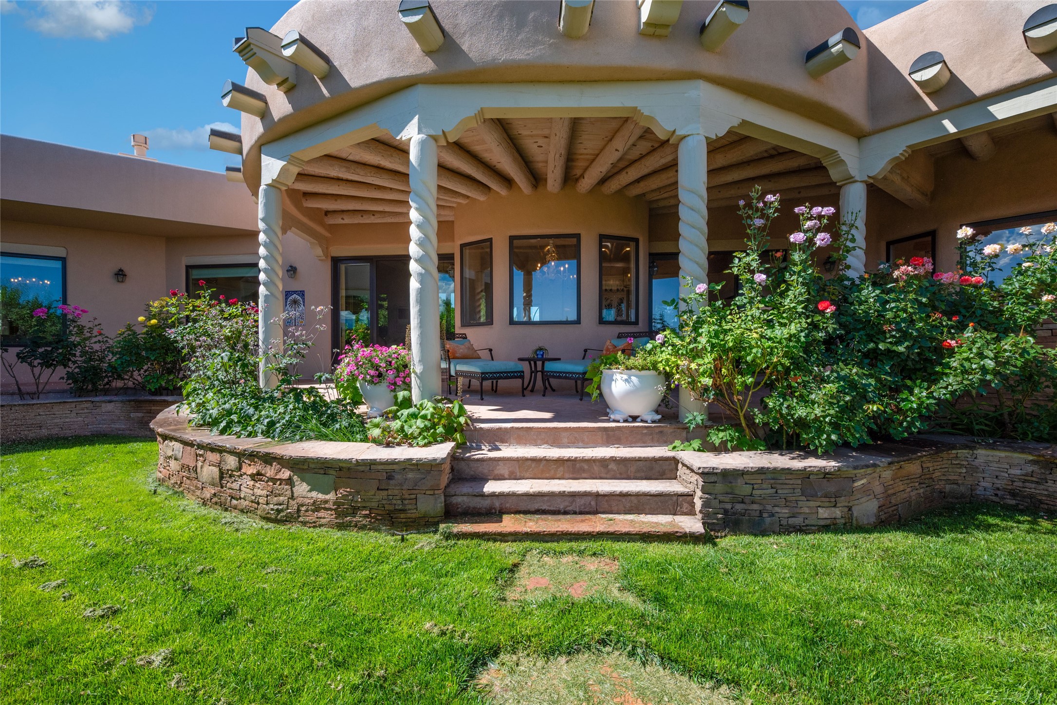 237 Tano Road Santa Fe, NM 87506 - Photo 6 of 71