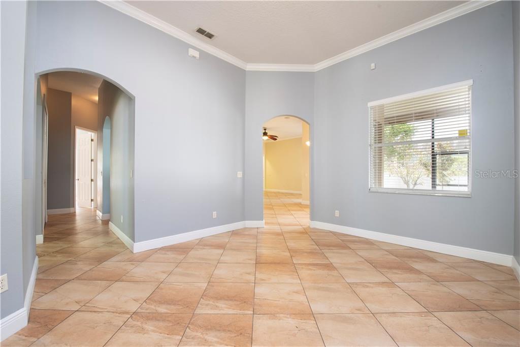 13251 Sunkiss Loop Windermere, FL 34786 - Photo 10 of 53 Family Room and Kitchen Hall