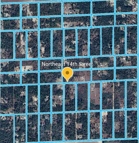 $37,000 | 14 Northeast Th Street, Williston, FL 32696