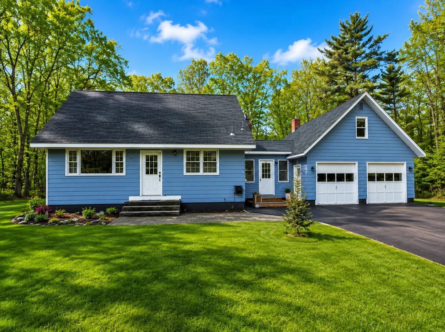 412 Sebago Lake Road Gorham, ME 04038 - Photo 3 of 54 2