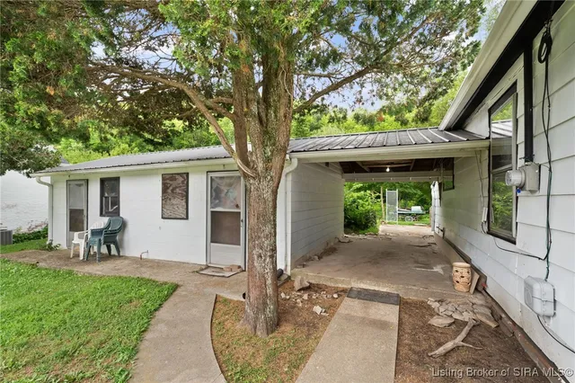 $229,000 | 1127 Walnut Street, Madison, IN 47250