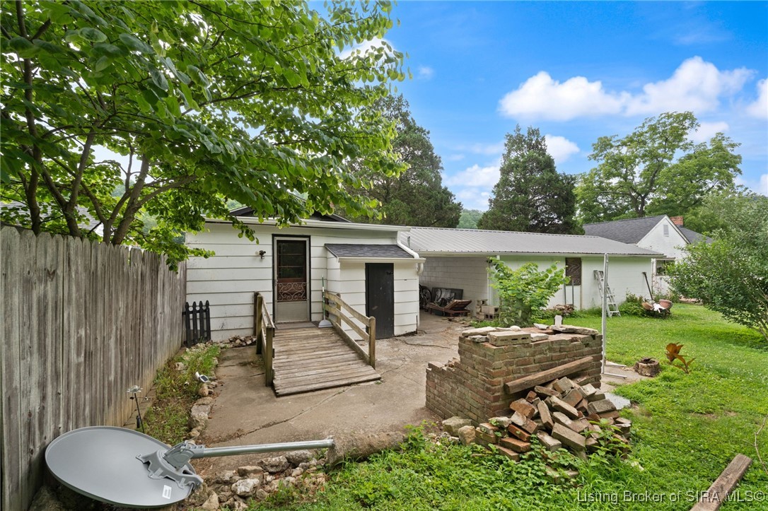 1127 Walnut Street Madison, IN 47250 - Photo 17 of 69