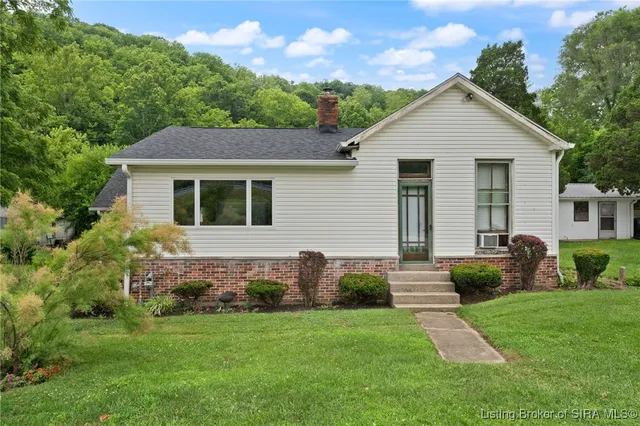 $229,000 | 1127 Walnut Street, Madison, IN 47250