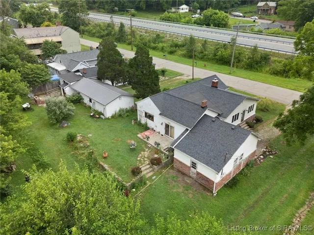 $229,000 | 1127 Walnut Street, Madison, IN 47250