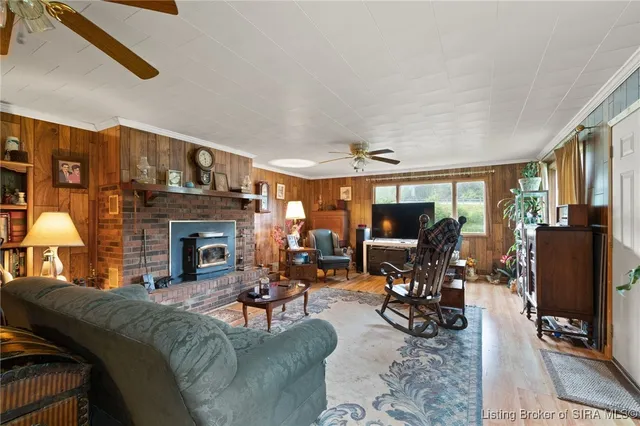 $229,000 | 1127 Walnut Street, Madison, IN 47250