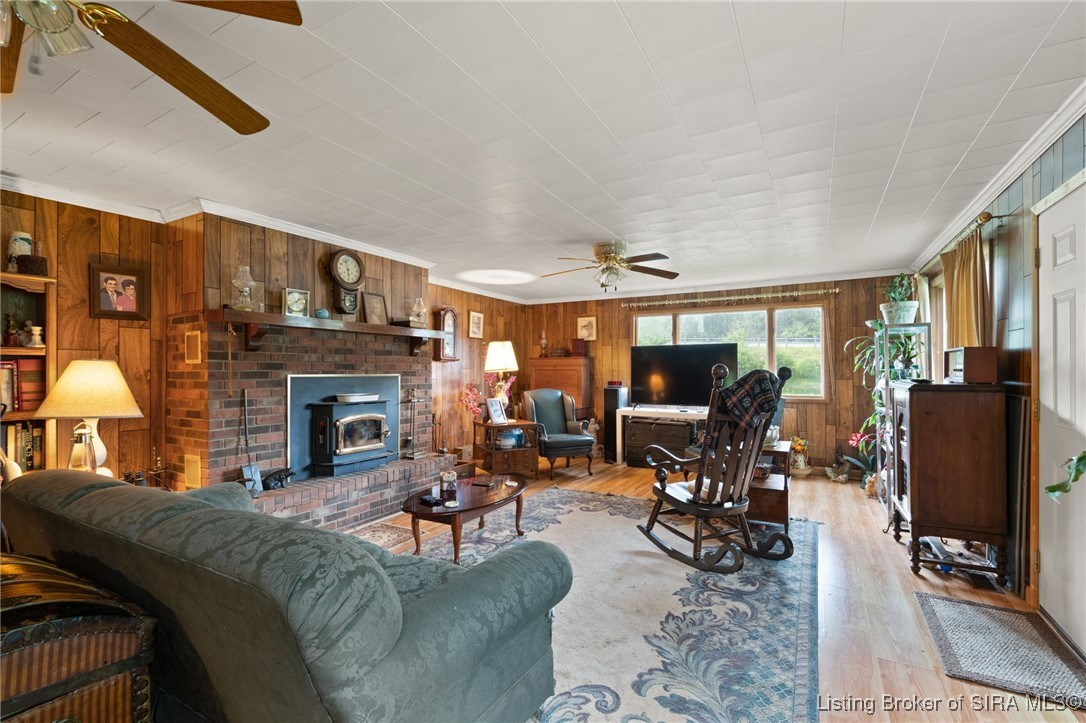 1127 Walnut Street Madison, IN 47250 - Photo 27 of 69