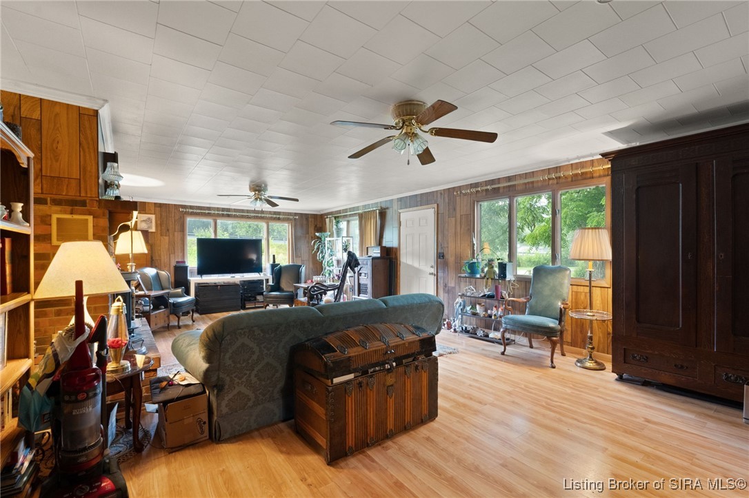 1127 Walnut Street Madison, IN 47250 - Photo 28 of 69