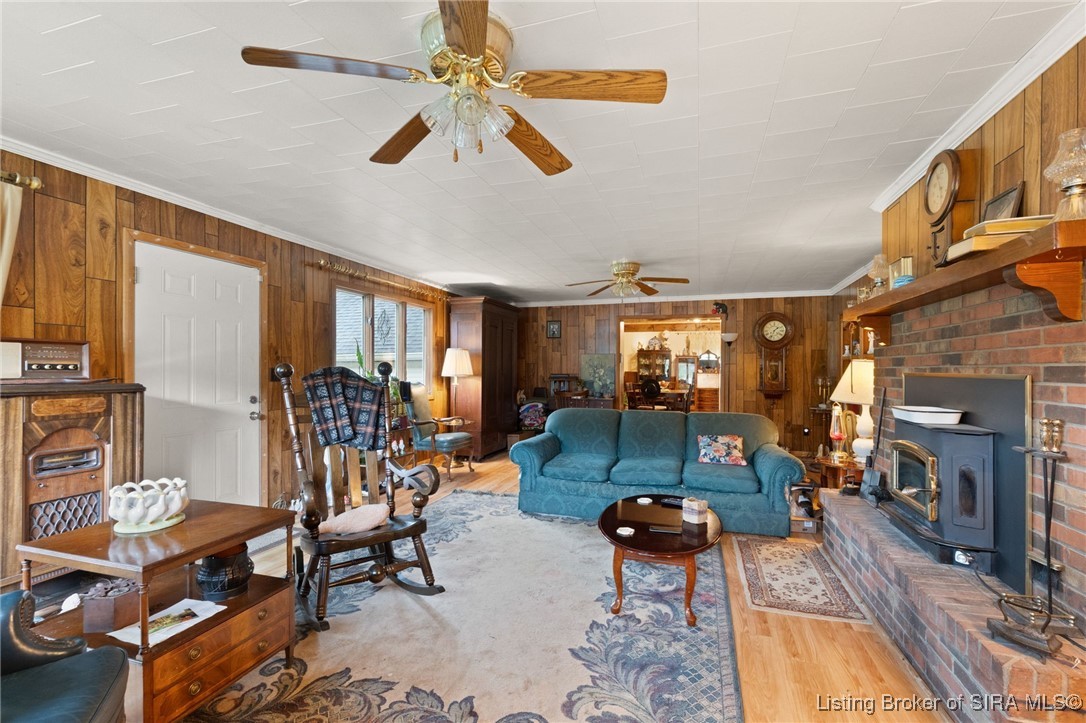 1127 Walnut Street Madison, IN 47250 - Photo 29 of 69